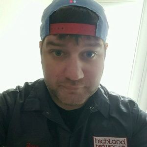 Meet your Posher, Kyle